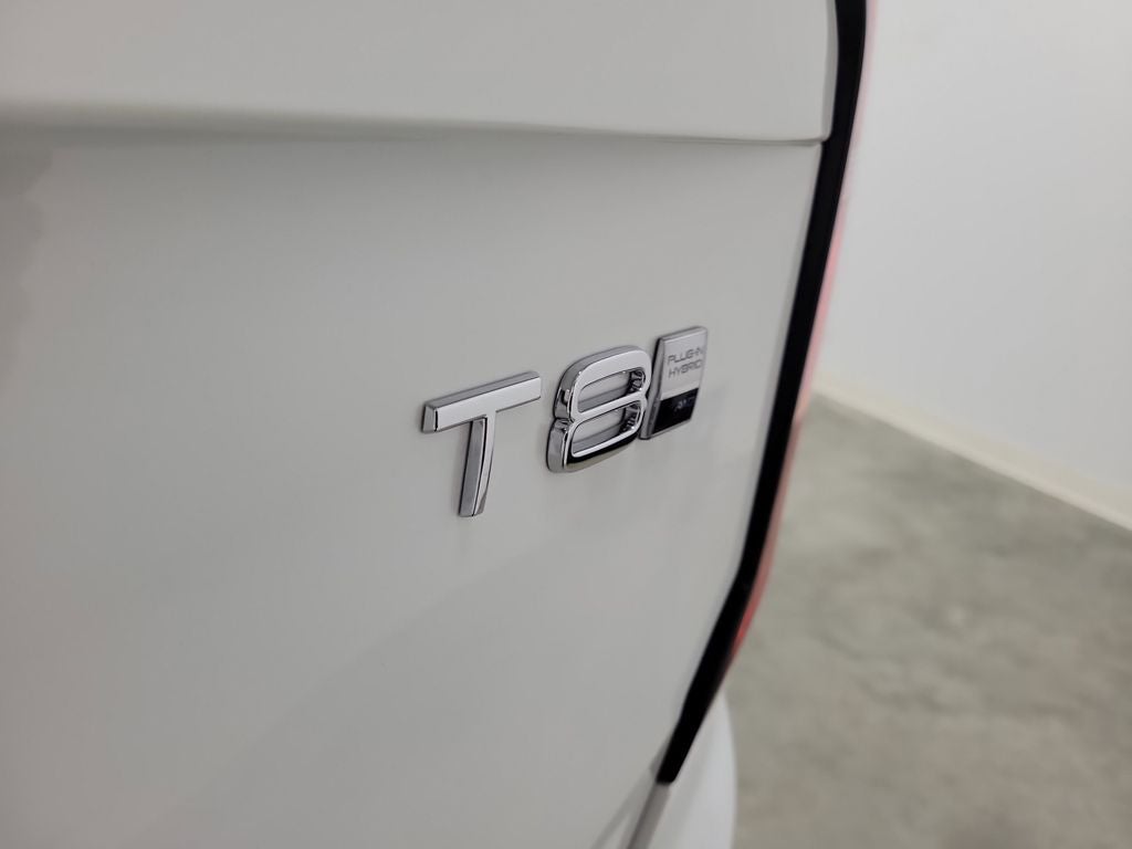 2026 Volvo XC90 Plug-In Hybrid T8 Plus 7 Passenger