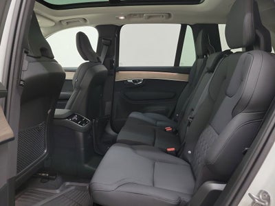 2026 Volvo XC90 Plug-In Hybrid T8 Plus 7 Passenger