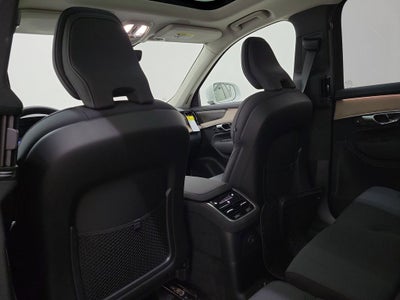 2026 Volvo XC90 Plug-In Hybrid T8 Plus 7 Passenger