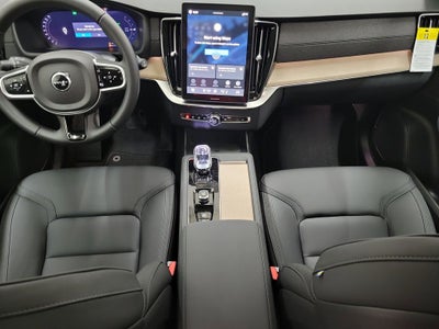 2026 Volvo XC90 Plug-In Hybrid T8 Plus 7 Passenger