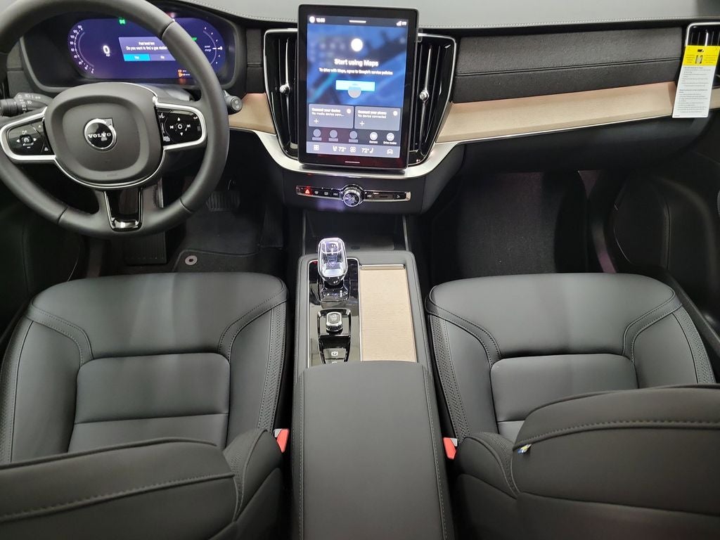 2026 Volvo XC90 Plug-In Hybrid T8 Plus 7 Passenger