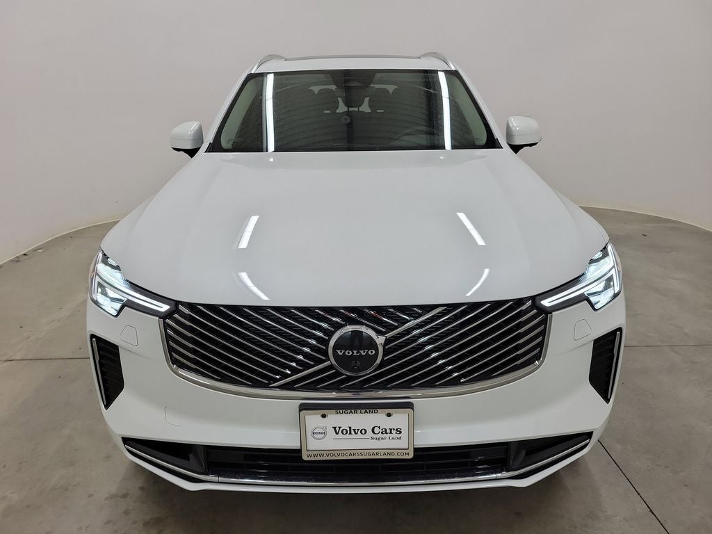 2026 Volvo XC90 Plug-In Hybrid T8 Plus 7 Passenger