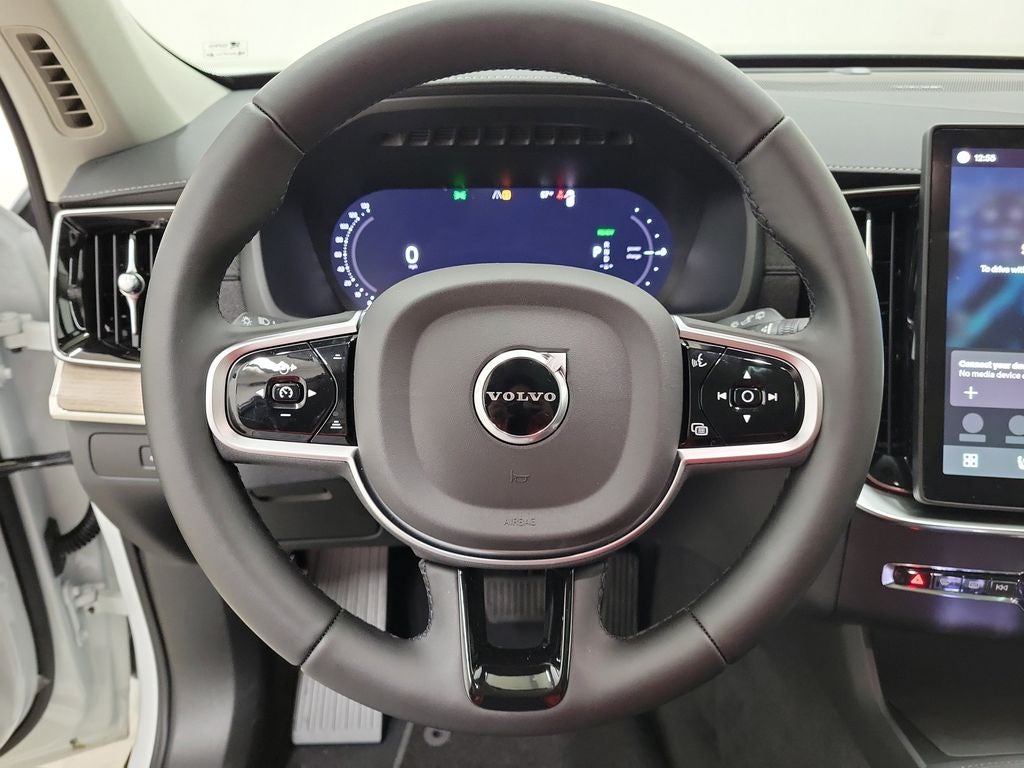 2026 Volvo XC90 Plug-In Hybrid T8 Plus 7 Passenger