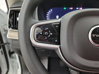 2026 Volvo XC90 Plug-In Hybrid T8 Plus 7 Passenger