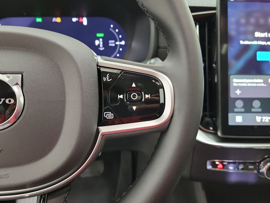 2026 Volvo XC90 Plug-In Hybrid T8 Plus 7 Passenger