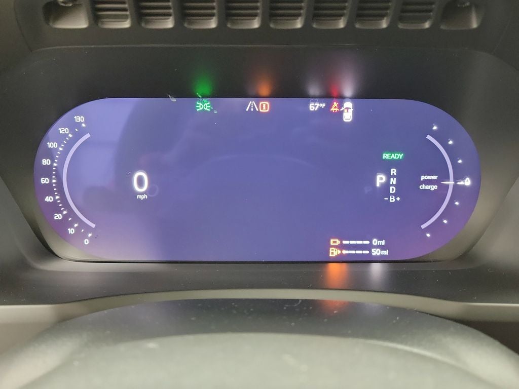 2026 Volvo XC90 Plug-In Hybrid T8 Plus 7 Passenger