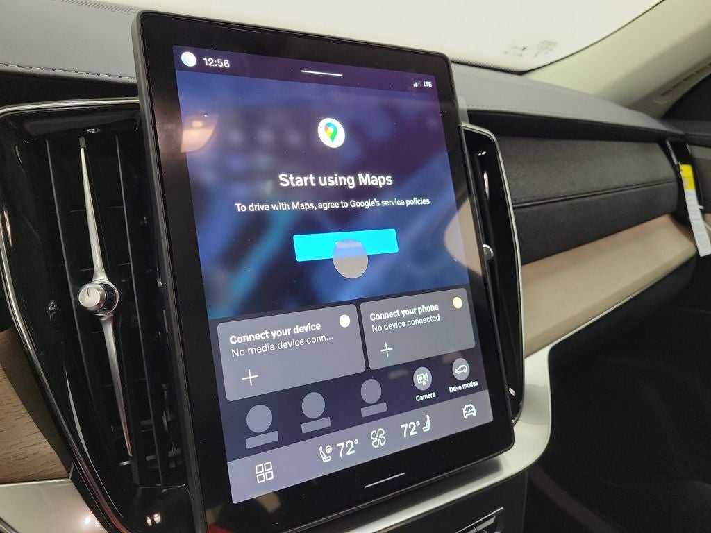 2026 Volvo XC90 Plug-In Hybrid T8 Plus 7 Passenger