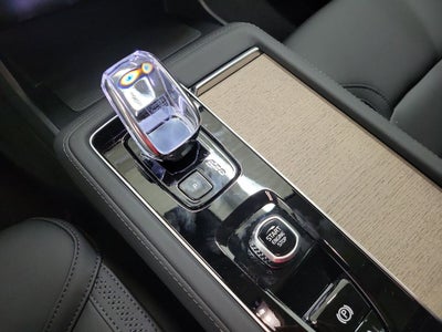 2026 Volvo XC90 Plug-In Hybrid T8 Plus 7 Passenger