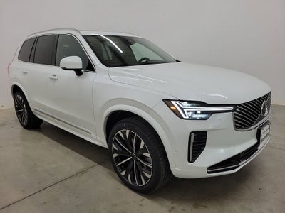 2026 Volvo XC90 Plug-In Hybrid T8 Plus 7 Passenger