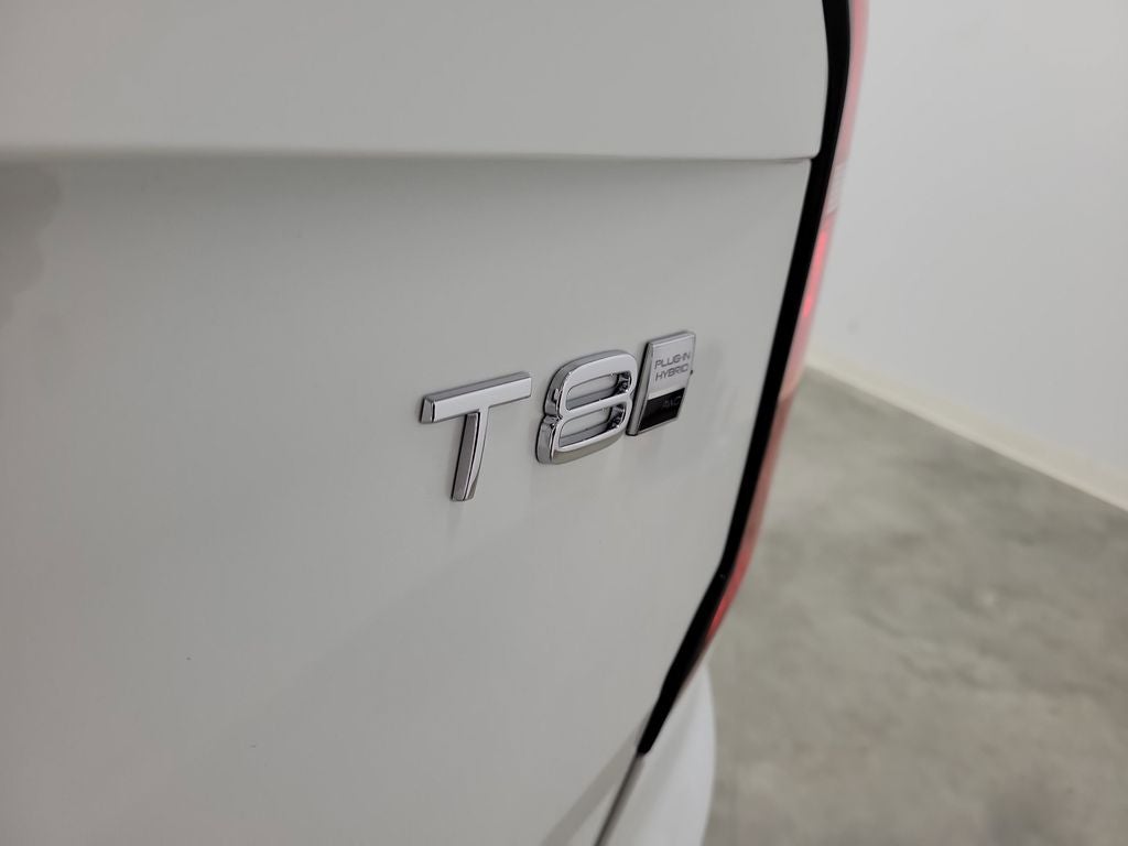 2026 Volvo XC90 Plug-In Hybrid T8 Plus 7 Passenger