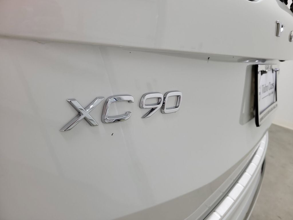 2026 Volvo XC90 Plug-In Hybrid T8 Plus 7 Passenger