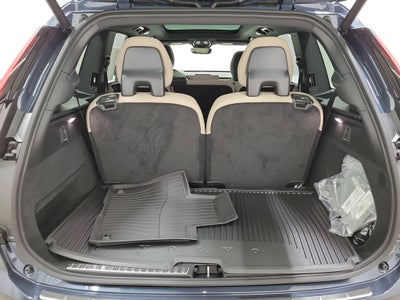 2026 Volvo XC90 Plug-In Hybrid T8 Plus 7 Passenger