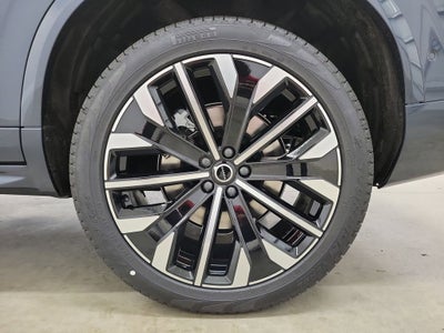 2026 Volvo XC90 Plug-In Hybrid T8 Plus 7 Passenger