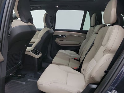 2026 Volvo XC90 Plug-In Hybrid T8 Plus 7 Passenger