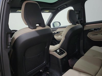 2026 Volvo XC90 Plug-In Hybrid T8 Plus 7 Passenger