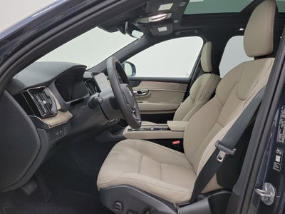 2026 Volvo XC90 Plug-In Hybrid T8 Plus 7 Passenger