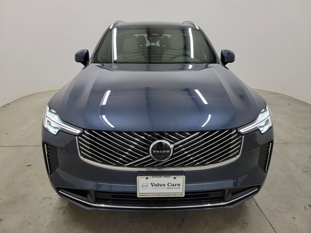 2026 Volvo XC90 Plug-In Hybrid T8 Plus 7 Passenger