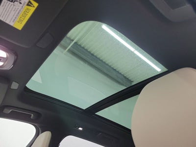 2026 Volvo XC90 Plug-In Hybrid T8 Plus 7 Passenger