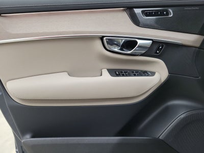 2026 Volvo XC90 Plug-In Hybrid T8 Plus 7 Passenger