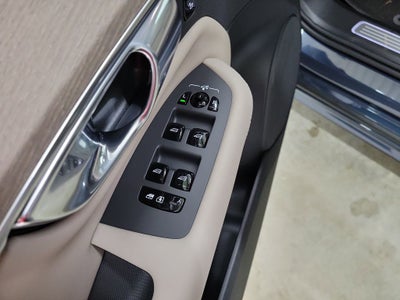 2026 Volvo XC90 Plug-In Hybrid T8 Plus 7 Passenger