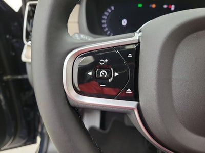 2026 Volvo XC90 Plug-In Hybrid T8 Plus 7 Passenger