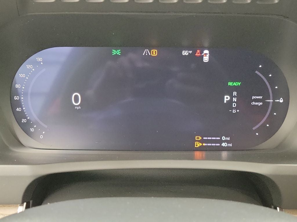 2026 Volvo XC90 Plug-In Hybrid T8 Plus 7 Passenger