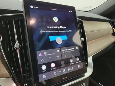 2026 Volvo XC90 Plug-In Hybrid T8 Plus 7 Passenger