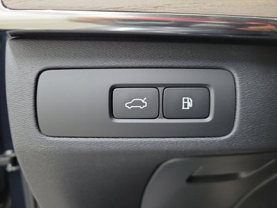 2026 Volvo XC90 Plug-In Hybrid T8 Plus 7 Passenger