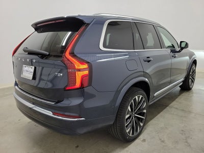 2026 Volvo XC90 Plug-In Hybrid T8 Plus 7 Passenger