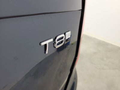 2026 Volvo XC90 Plug-In Hybrid T8 Plus 7 Passenger