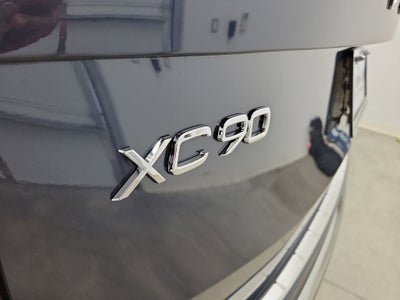 2026 Volvo XC90 Plug-In Hybrid T8 Plus 7 Passenger