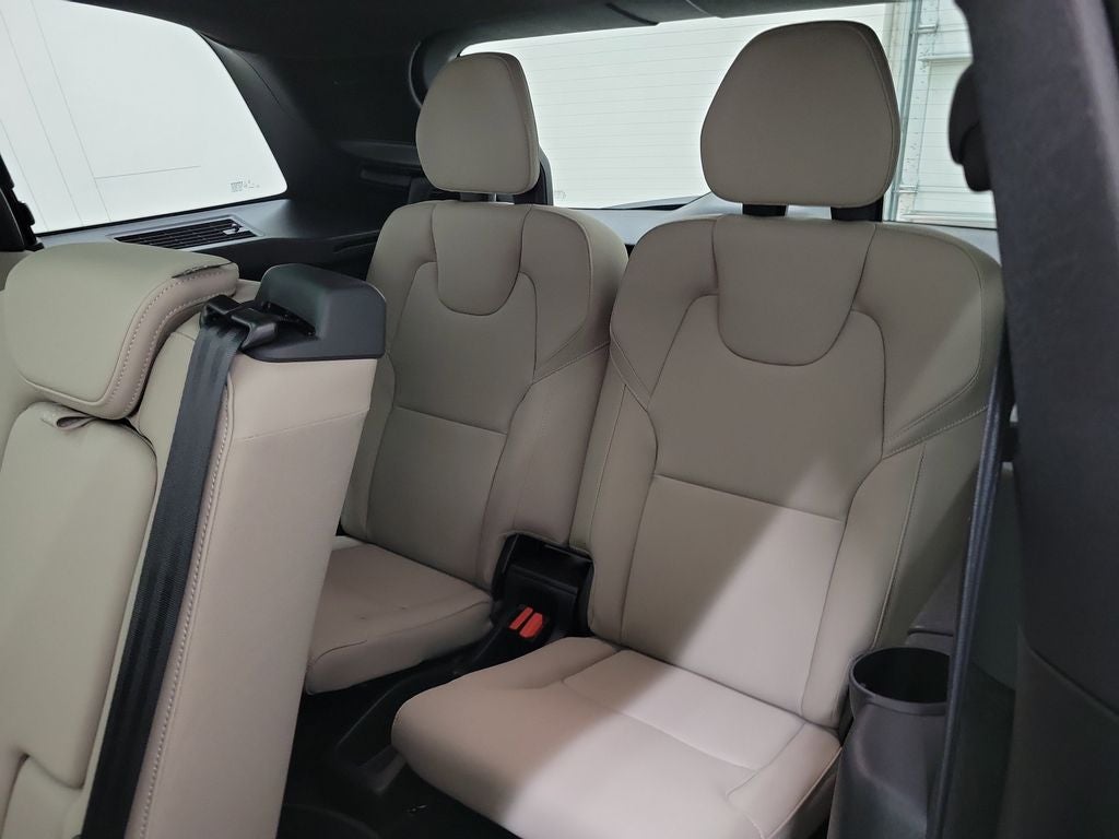 2026 Volvo XC90 Plug-In Hybrid T8 Plus 7 Passenger