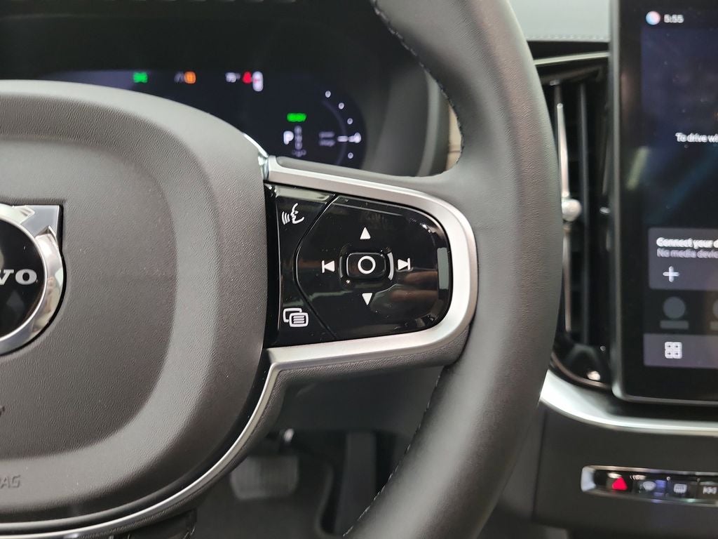 2026 Volvo XC90 Plug-In Hybrid T8 Plus 7 Passenger