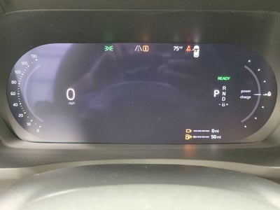 2026 Volvo XC90 Plug-In Hybrid T8 Plus 7 Passenger