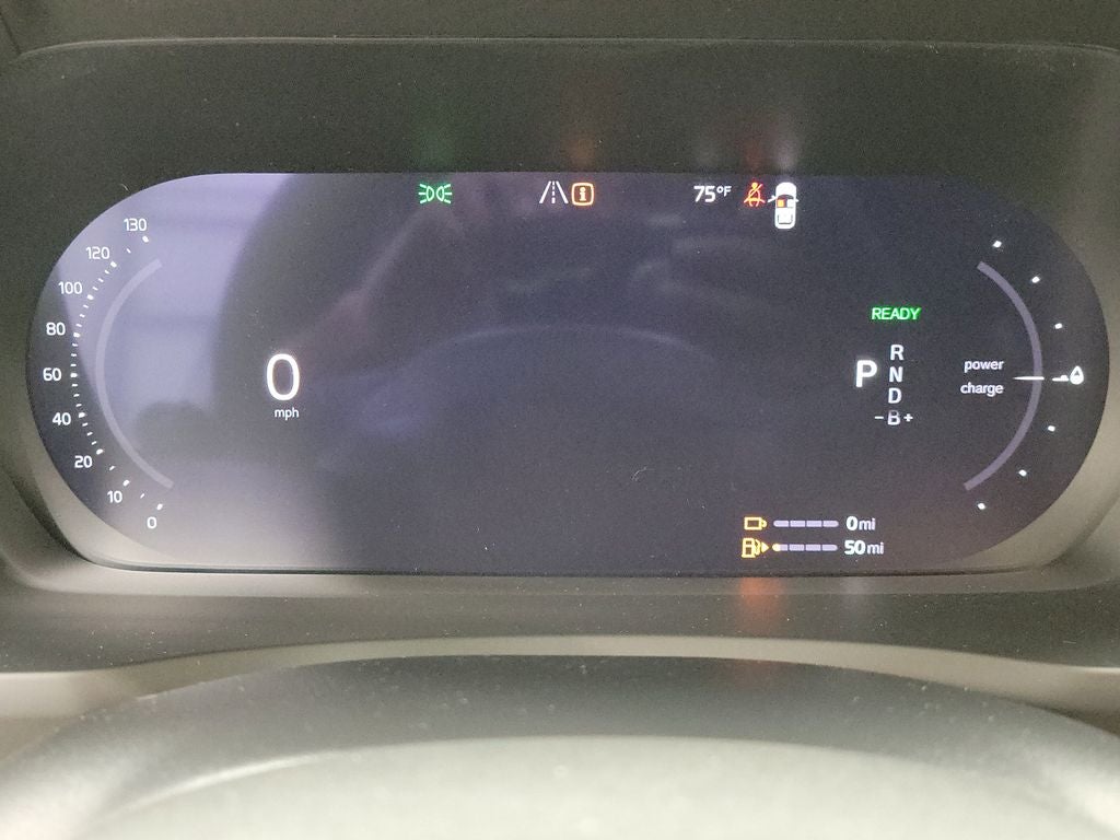 2026 Volvo XC90 Plug-In Hybrid T8 Plus 7 Passenger