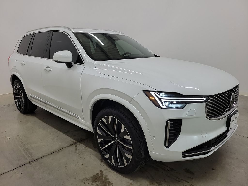 2026 Volvo XC90 Plug-In Hybrid T8 Plus 7 Passenger