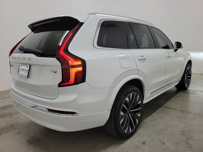 2026 Volvo XC90 Plug-In Hybrid T8 Plus 7 Passenger