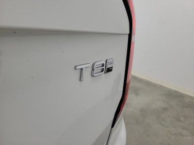 2026 Volvo XC90 Plug-In Hybrid T8 Plus 7 Passenger