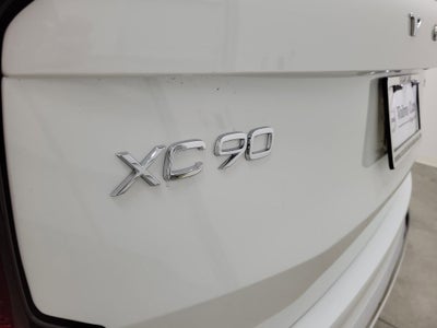 2026 Volvo XC90 Plug-In Hybrid T8 Plus 7 Passenger