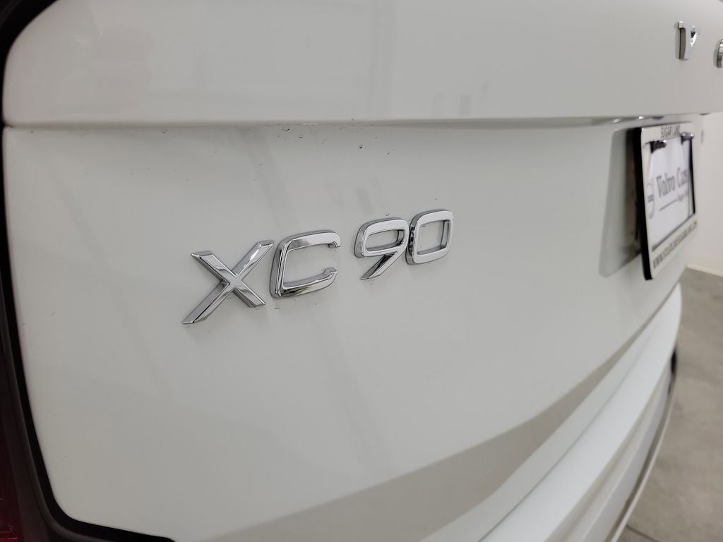2026 Volvo XC90 Plug-In Hybrid T8 Plus 7 Passenger