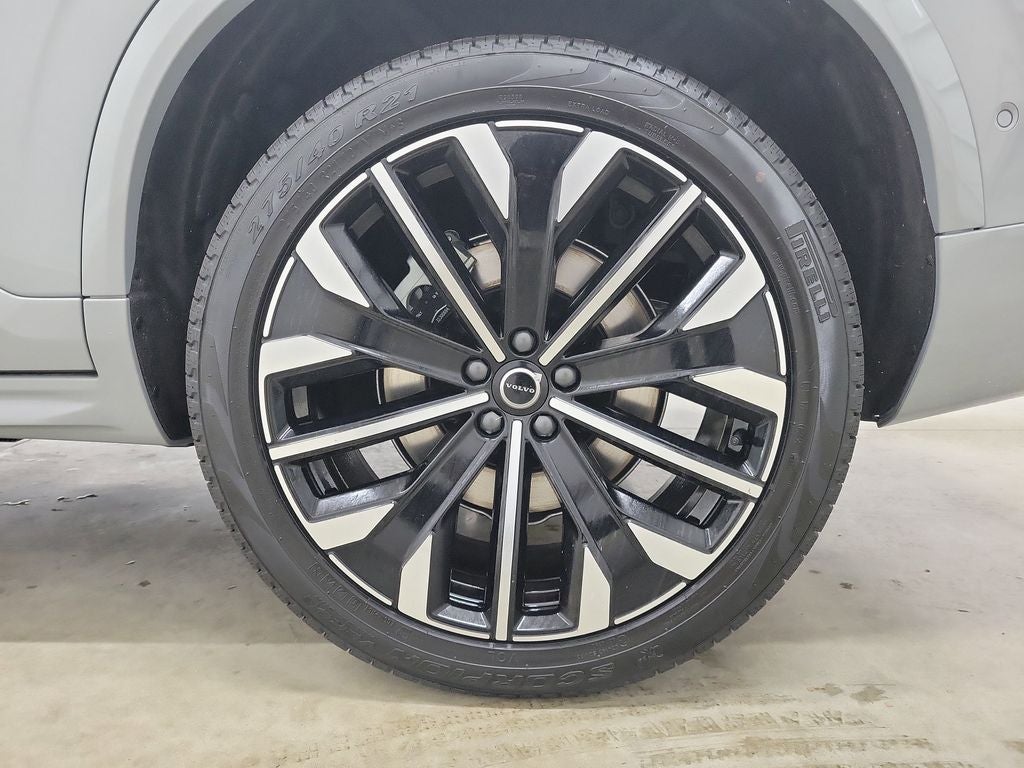 2026 Volvo XC90 Plug-In Hybrid T8 Plus 7 Passenger