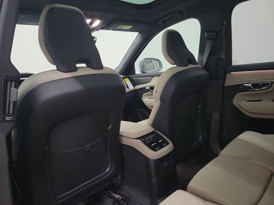 2026 Volvo XC90 Plug-In Hybrid T8 Plus 7 Passenger