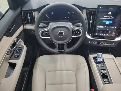 2026 Volvo XC90 Plug-In Hybrid T8 Plus 7 Passenger