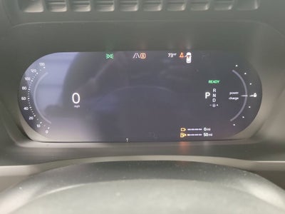 2026 Volvo XC90 Plug-In Hybrid T8 Plus 7 Passenger