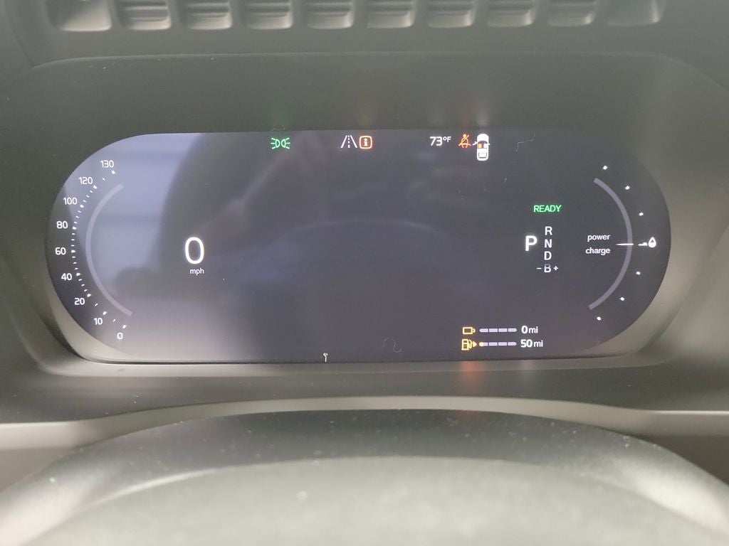 2026 Volvo XC90 Plug-In Hybrid T8 Plus 7 Passenger