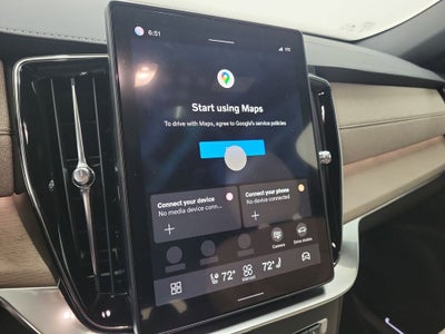 2026 Volvo XC90 Plug-In Hybrid T8 Plus 7 Passenger