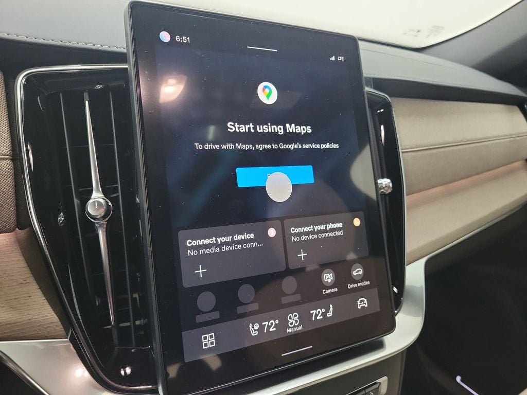 2026 Volvo XC90 Plug-In Hybrid T8 Plus 7 Passenger