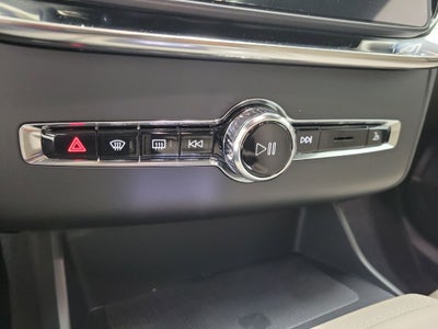 2026 Volvo XC90 Plug-In Hybrid T8 Plus 7 Passenger