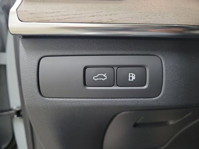 2026 Volvo XC90 Plug-In Hybrid T8 Plus 7 Passenger