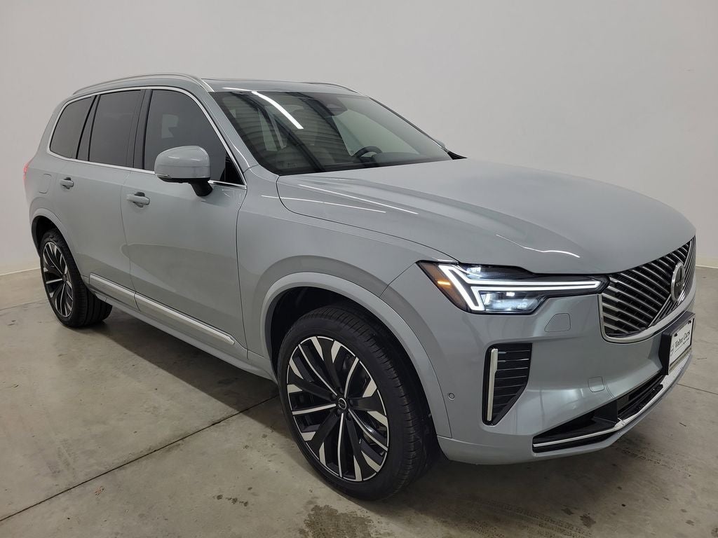 2026 Volvo XC90 Plug-In Hybrid T8 Plus 7 Passenger